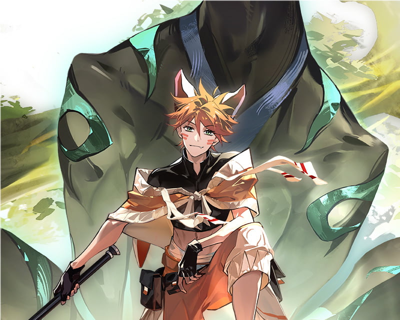 リトルジョニー&<br>ビッグジョニー